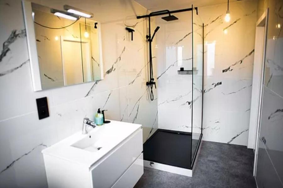 Barotel - Bed & Dinner Floreffe Екстер'єр фото